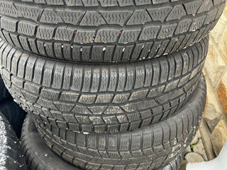 Continental 215/60 R16