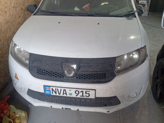 Dacia Logan Mcv