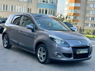 Renault Scenic foto 3