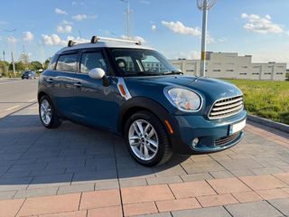 Mini Countryman, 2012 г.