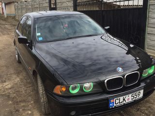 BMW 5 Series foto 10