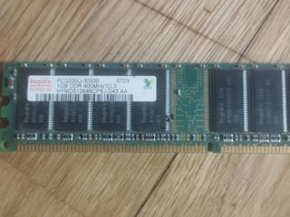 1 Gb DDR 3