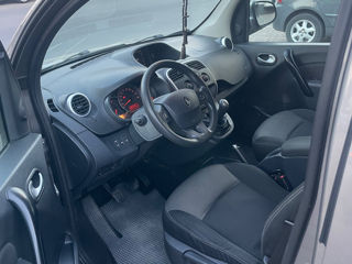 Renault Kangoo foto 5