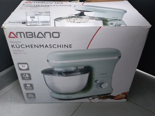 Mixer Ambiano.  990 lei