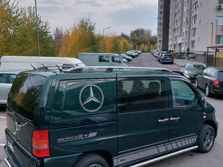 Mercedes Vito foto 8