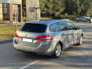 Peugeot 308 foto 5