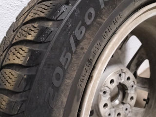 205/60 r17 foto 4