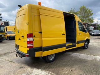 Mercedes Sprinter 516 CDI foto 2