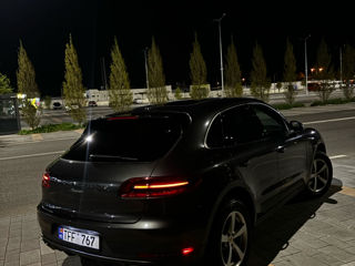 Porsche Macan foto 4