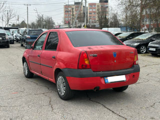 Dacia Logan foto 3