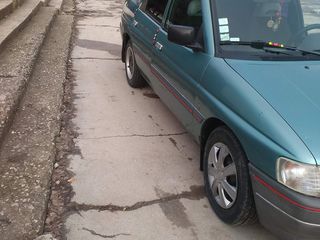 Ford Orion foto 1