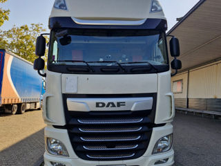 Daf XF 480 foto 6