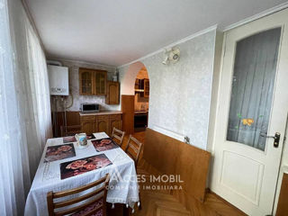 Apartament cu 2 camere, 70 m², Râșcani, Chișinău foto 7