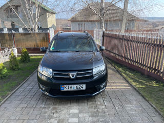 Dacia Logan Mcv foto 1