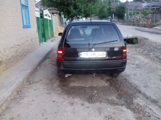 Opel Astra foto 7