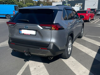 Toyota Rav 4 foto 5