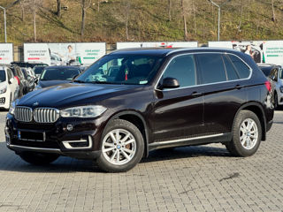 BMW X5 foto 3