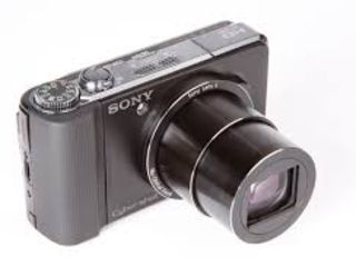 Срочно продам Soni DSC HX 9V foto 1