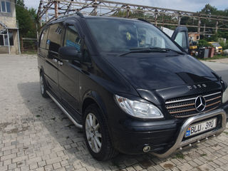 Mercedes Vito foto 5