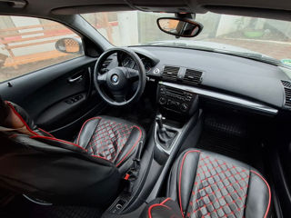 BMW 1 Series foto 2