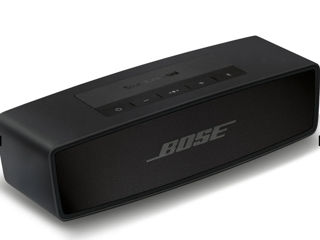 Boxă bose