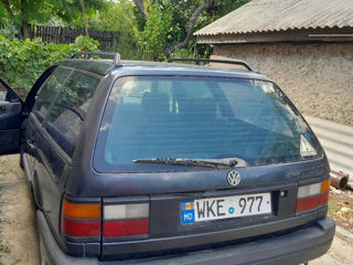 Volkswagen Passat foto 2