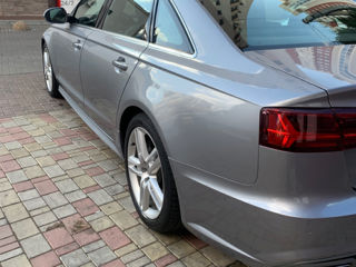 Audi A6 foto 5