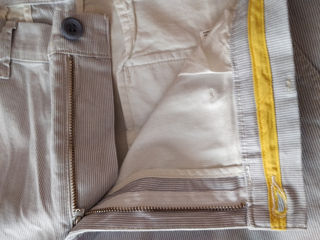 Мужские летние брюки фирмы Celio, (Франция) размер XL. foto 4