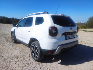 Dacia Duster foto 8