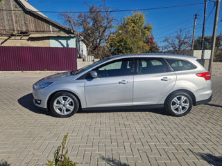 Ford Focus foto 5