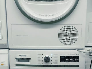 Комплект Siemens IQ700 фото 1