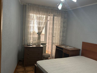 Apartament cu 2 camere, 55 m², Centru, Chișinău foto 2