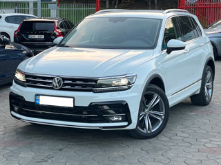 Volkswagen Tiguan foto 3