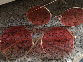 Разные очки, от солнца,плюсовые ,минусовые фото 2