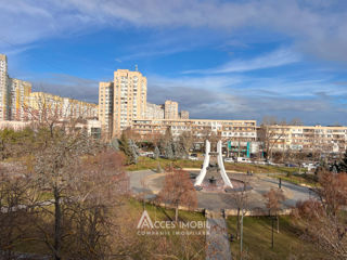 Apartament cu 4 camere, 100 m², Râșcani, Chișinău foto 14