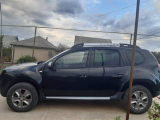 Dacia Duster foto 4