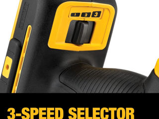 Oscilator пила Dewalt 20V Max foto 3