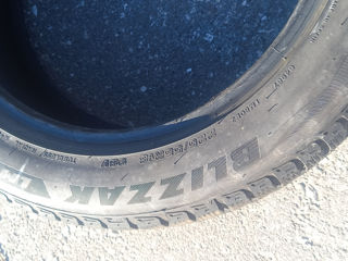 Bridgestone 225/55/18 foto 2