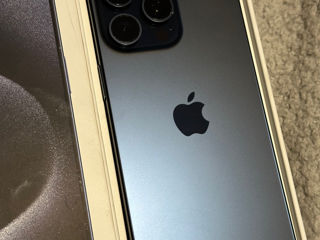 Iphone 15 pro max de 256Gb