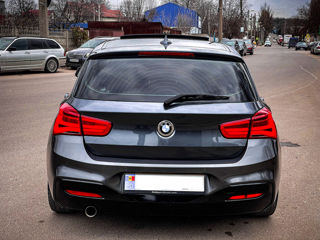 BMW 1 Series foto 8