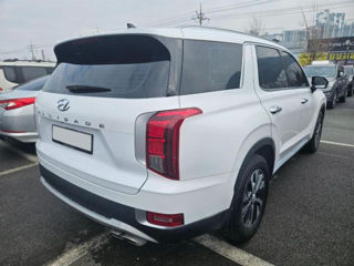 Hyundai Palisade foto 2