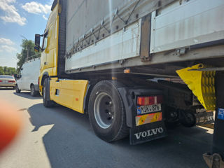 Volvo Fh 500 foto 4