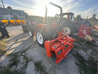 Tractor Kubota GL221 (23 cai) foto 4