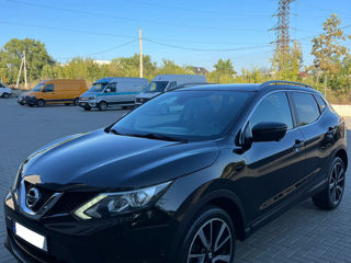 Nissan Qashqai foto 1