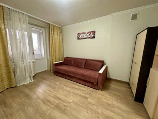 Apartament cu 1 cameră, 20 m², Botanica, Chișinău foto 3