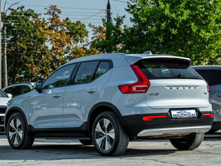 Volvo XC40 foto 5