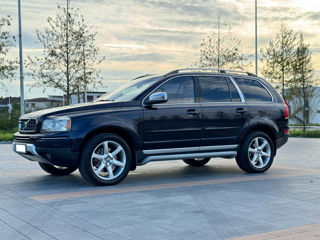 Volvo XC90 foto 3