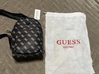 Борсетка Guess foto 3