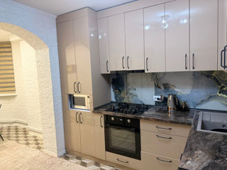 4-rm apt., 90 м², 5/9 fl.