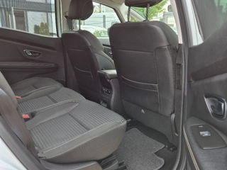 Renault Scenic foto 7